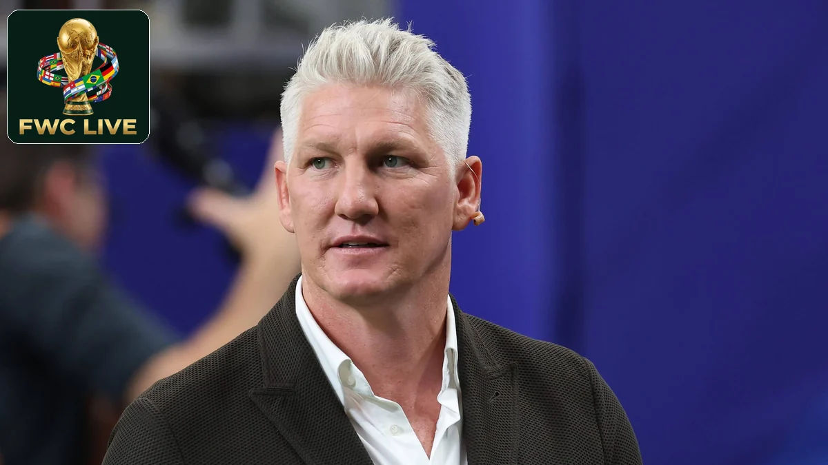 Ivory Coast Schweinsteiger Comments Spark World Cup Backlash
