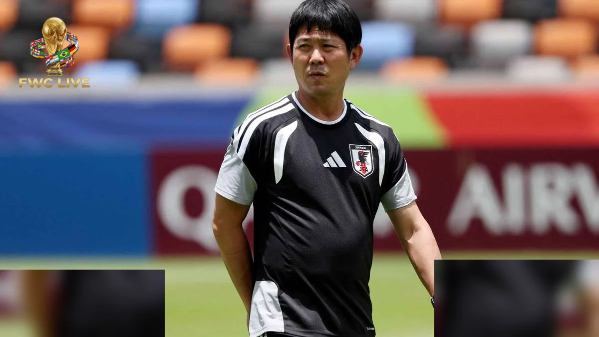 Japan Brazil Penalty Takers Plan