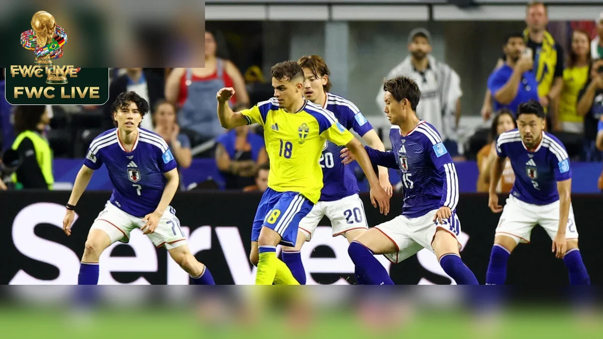 Japan Fans Clean-Up Tradition Spreads at World Cup