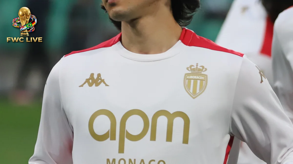 Japan Minamino Brazil Underdog World Cup Angle
