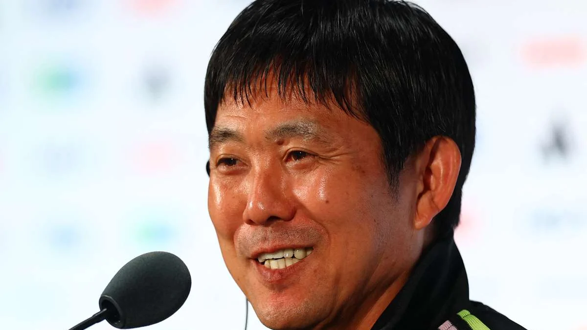 Japan Monterrey World Cup Knockout Route Depends On Sweden