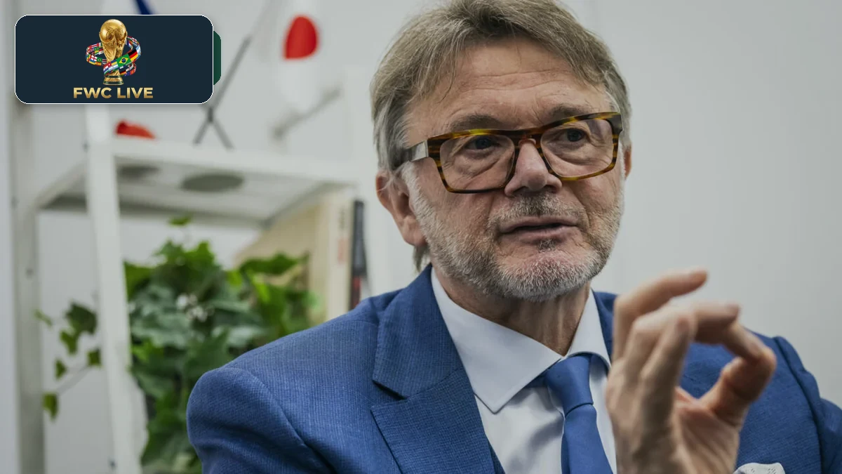 Japan Progress Backed by Troussier Before Brazil Test
