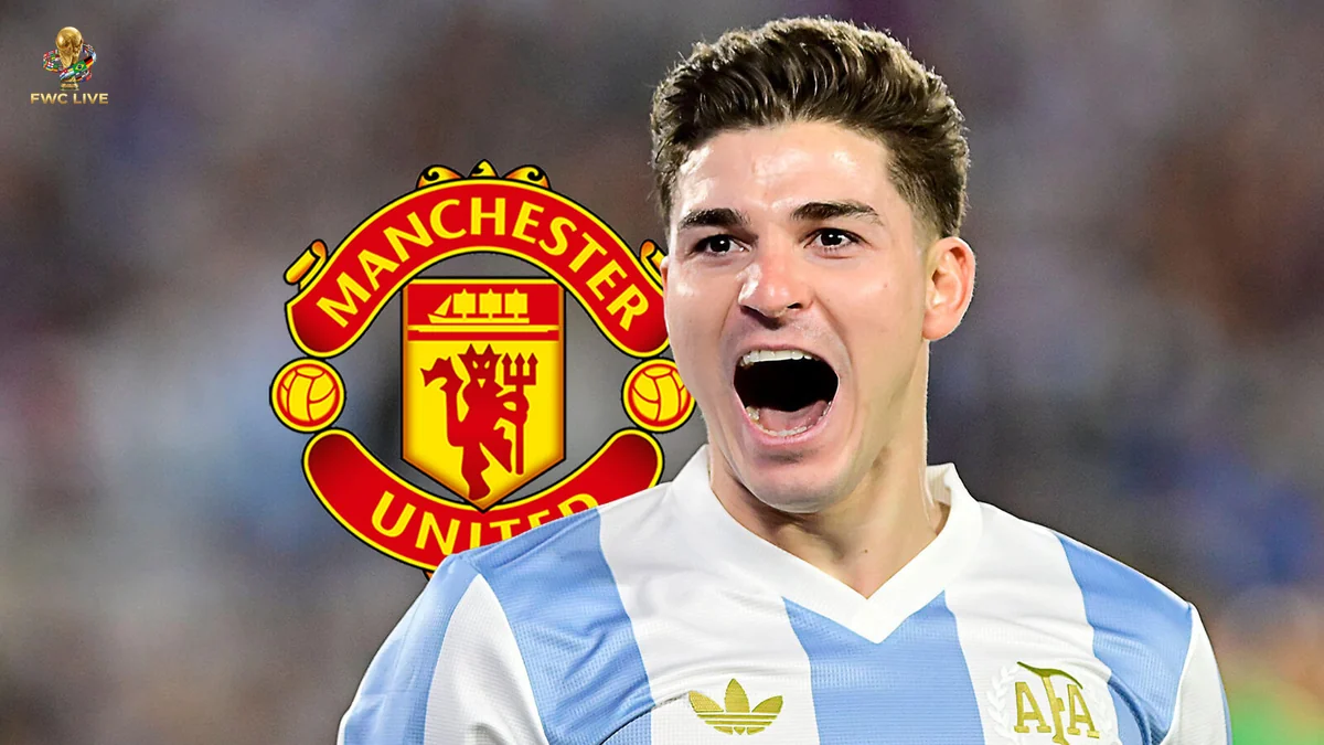 Julian Alvarez Transfer Truth Tilts Toward Arsenal