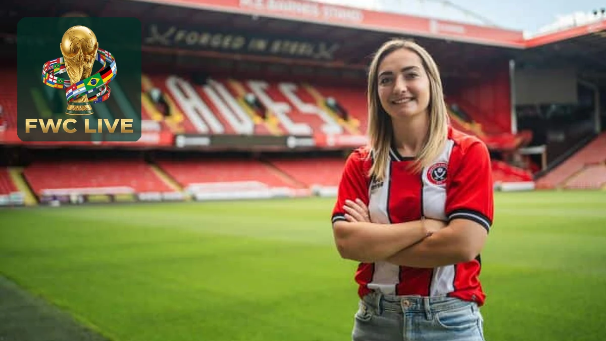 Maddy Cusack Inquest Hears New Sheffield United Claim