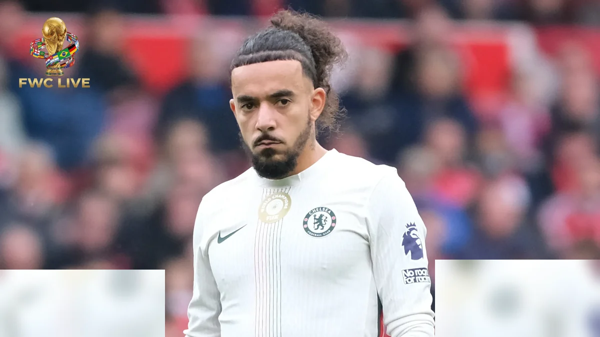 Malo Gusto Man City Transfer Agreement