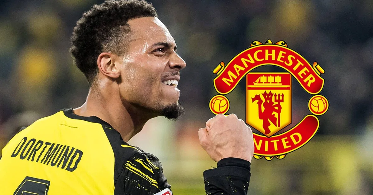 Man United Felix Nmecha Transfer Pursuit Steps Up