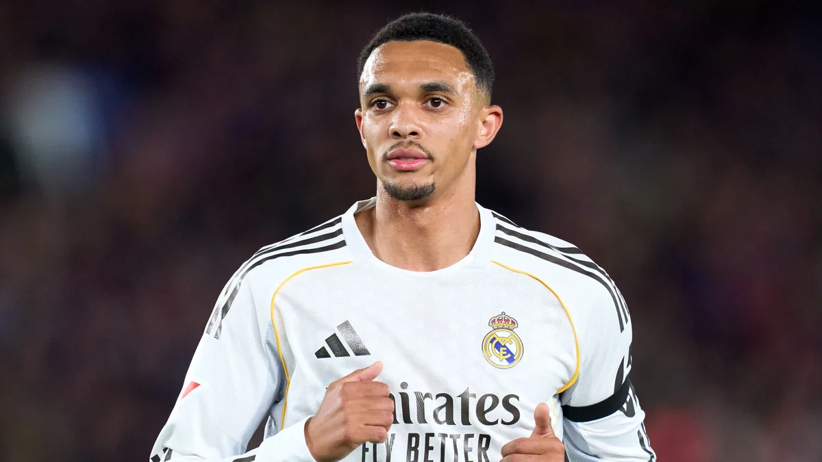 Man Utd Trent Alexander-Arnold Transfer Call Made By Valencia
