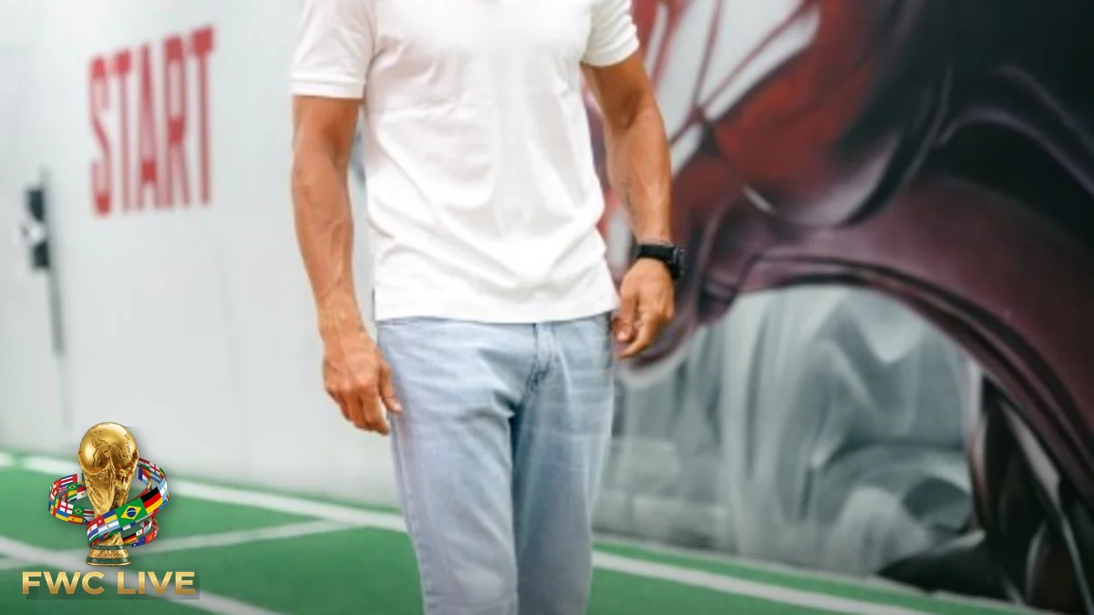 Martin Demichelis RB Leipzig Preseason