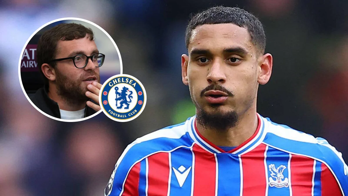 Maxence Lacroix Chelsea Transfer Update