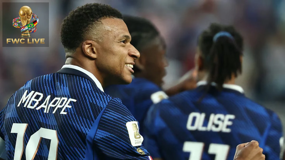 Kylian Mbappe Paris Madrid Investments Draw Fresh Attention