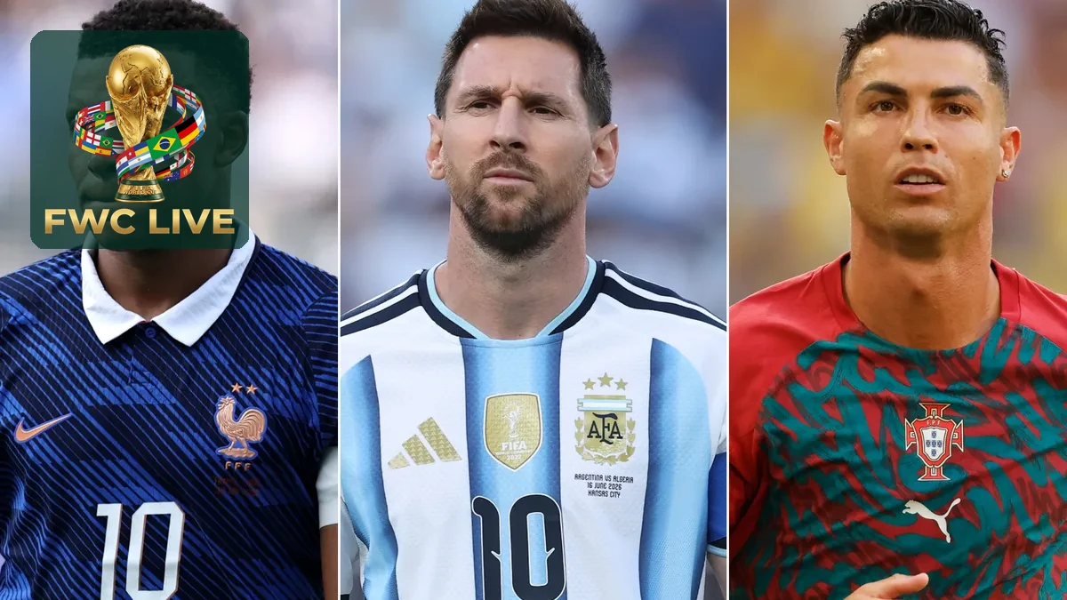 Mbappe World Cup Knockout Record Moves Past Icons