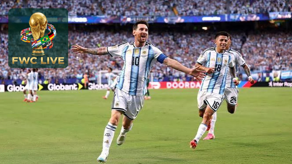 Messi Cape Verde Ticket Price Reaches Nearly $9k