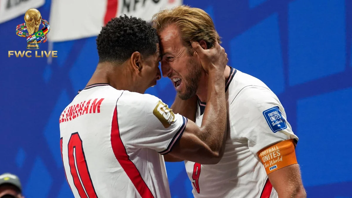 Mexico Aguirre Harry Kane Neutralise Warning