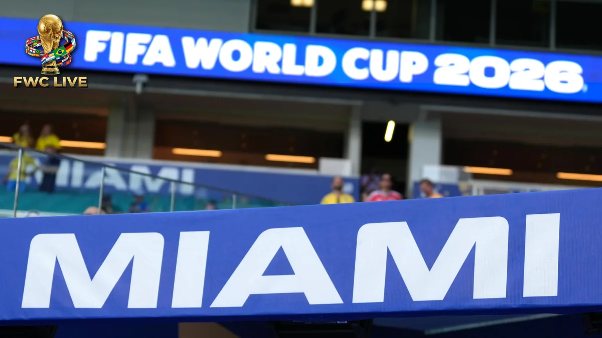 Miami World Cup Fancy AF Tots Concession
