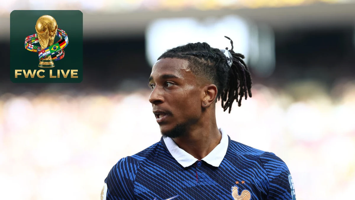 Michael Olise France World Cup Role Reaches New Level