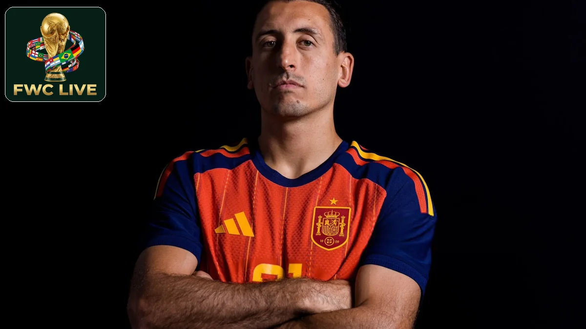 Mikel Oyarzabal Spain Transfer Value Rises at World Cup