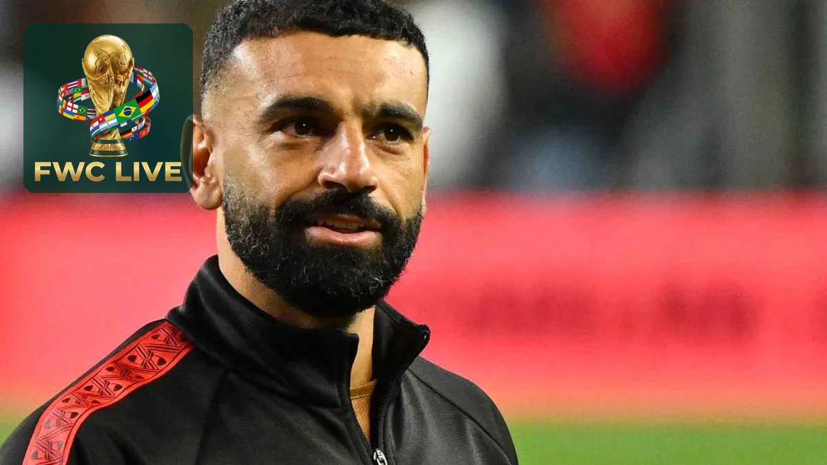 Mohamed Salah Egypt Training Return Boosts Knockout Hopes