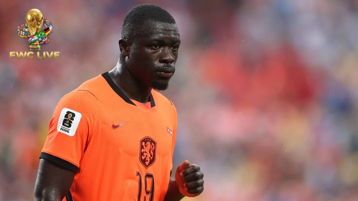 Brian Brobbey Netherlands World Cup Goals Raise First-Title Hope