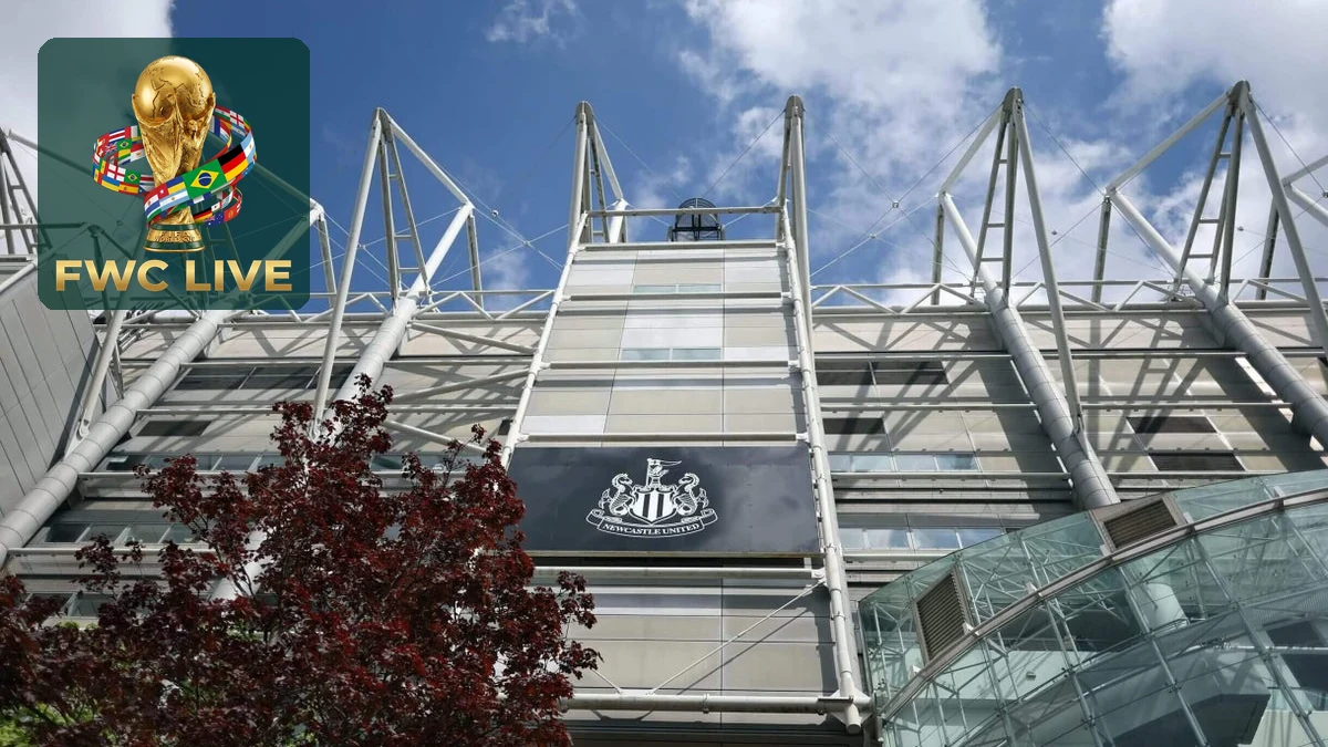 Newcastle UEFA Fine Follows Financial Rule Breaches