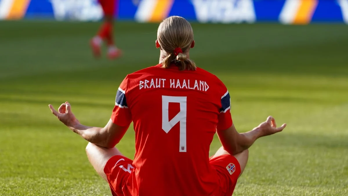 Norway France World Cup Group I Preview