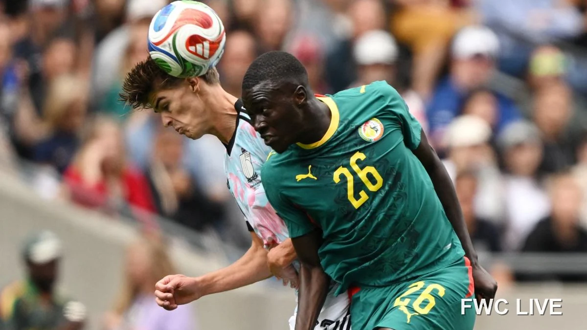 Pape Gueye Senegal Staff Refusal Adds Pressure After Exit