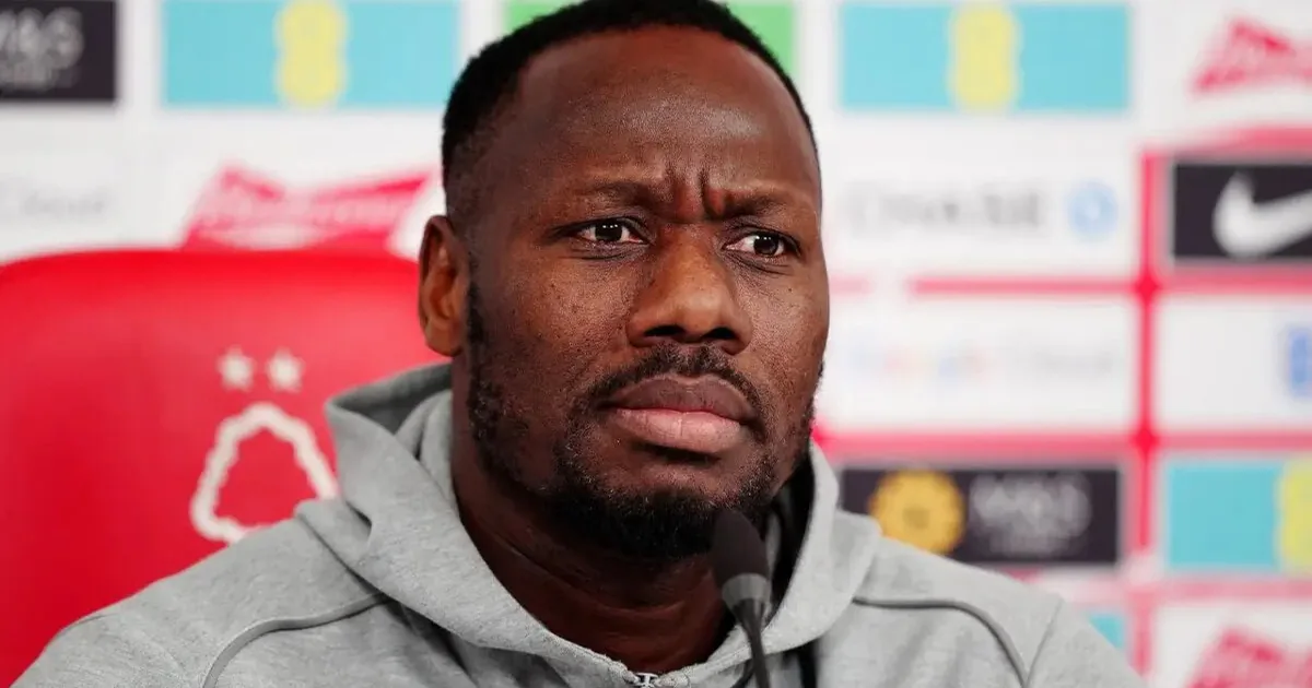 Pape Thiaw Senegal Iraq Response Call Before World Cup Test