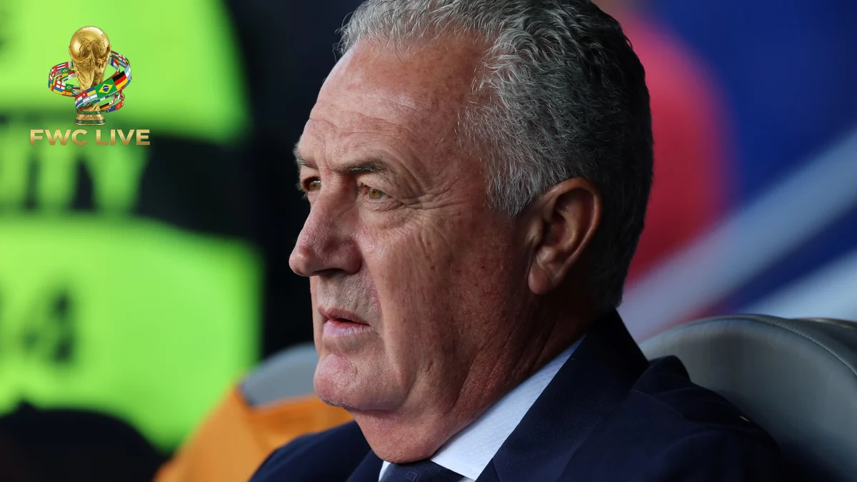 Paraguay Germany Alfaro Lineup Plan