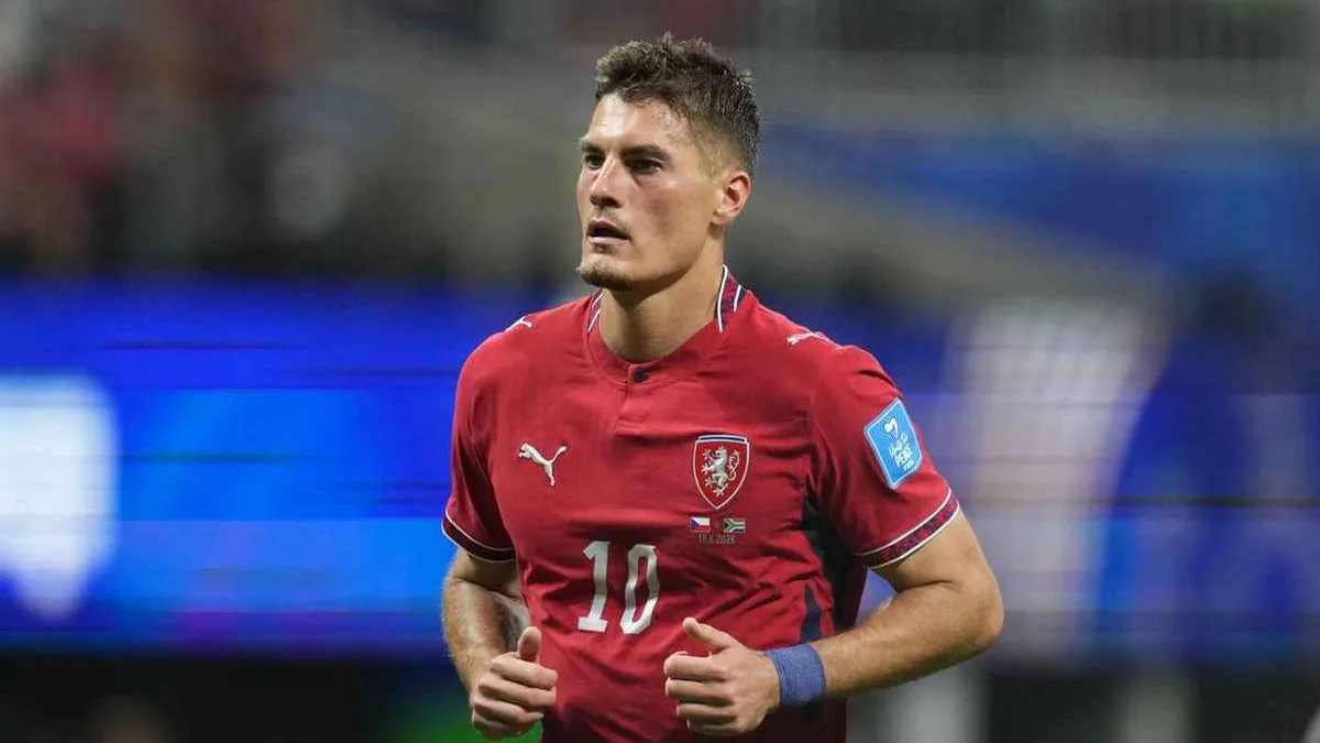 Patrik Schick Czech Retirement Follows World Cup Exit