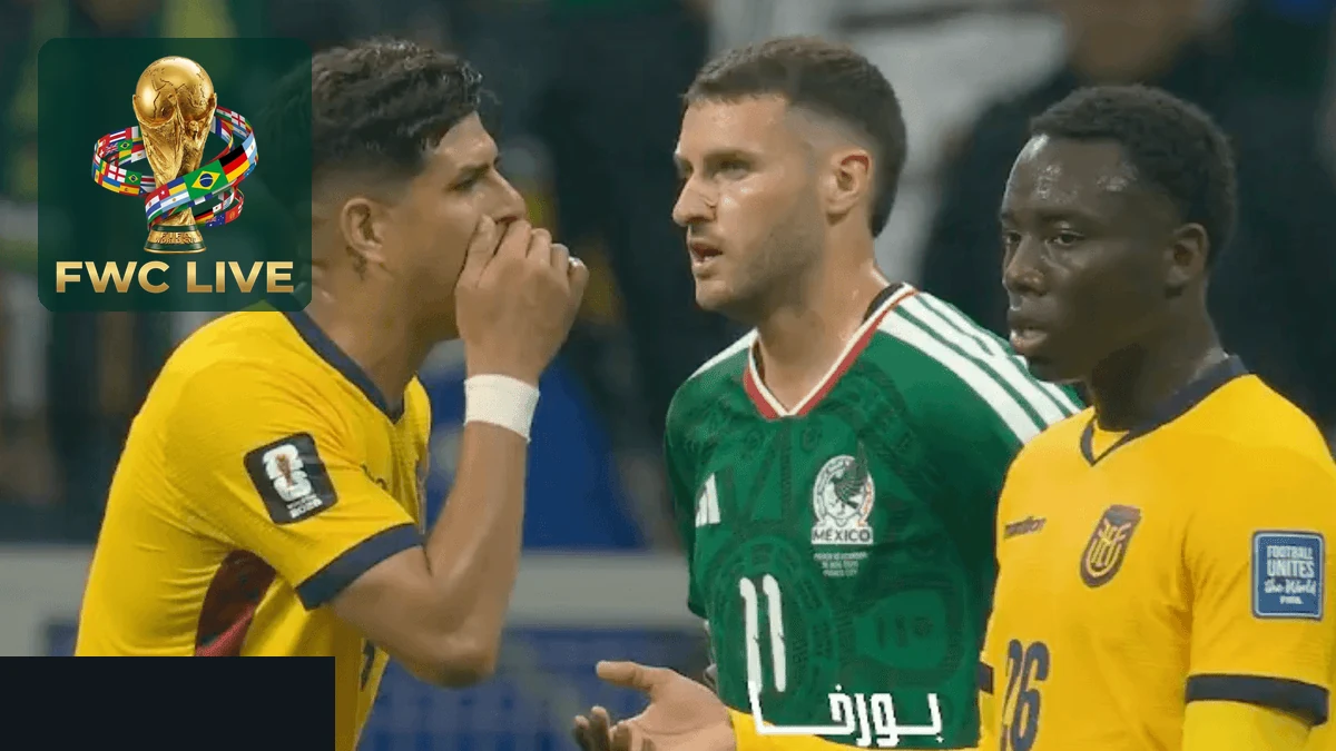 Piero Hincapie Red Card Follows Mouth-Covering Law