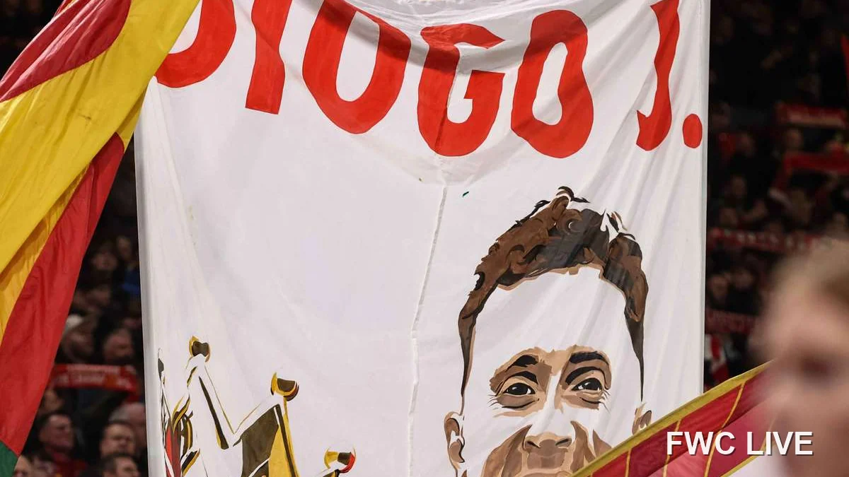 Portugal Diogo Jota Motivation Message From Martinez