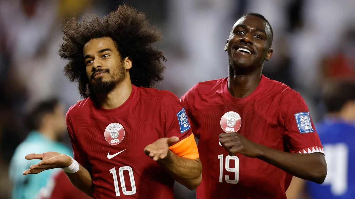 Qatar Watch Live Stream World Cup Exit Update