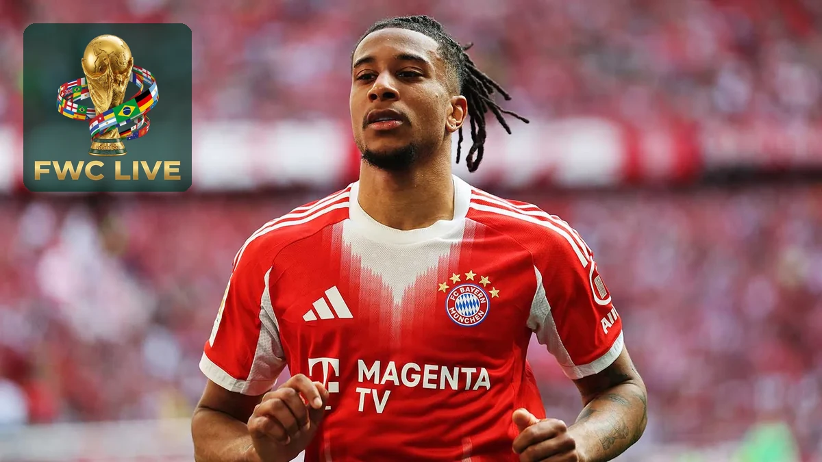 Real Madrid Michael Olise Bid Claim Reaches €223m