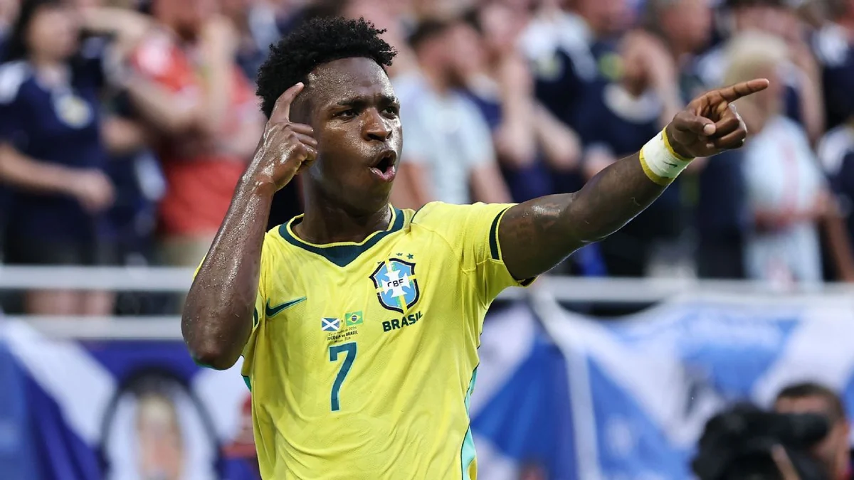 Scotland World Cup Brink Picture Sharpens After Brazil Defeat