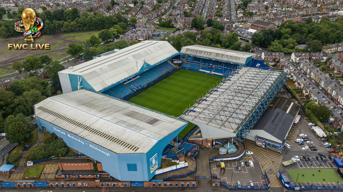 Sheffield Wednesday Jordi Liongola Signing