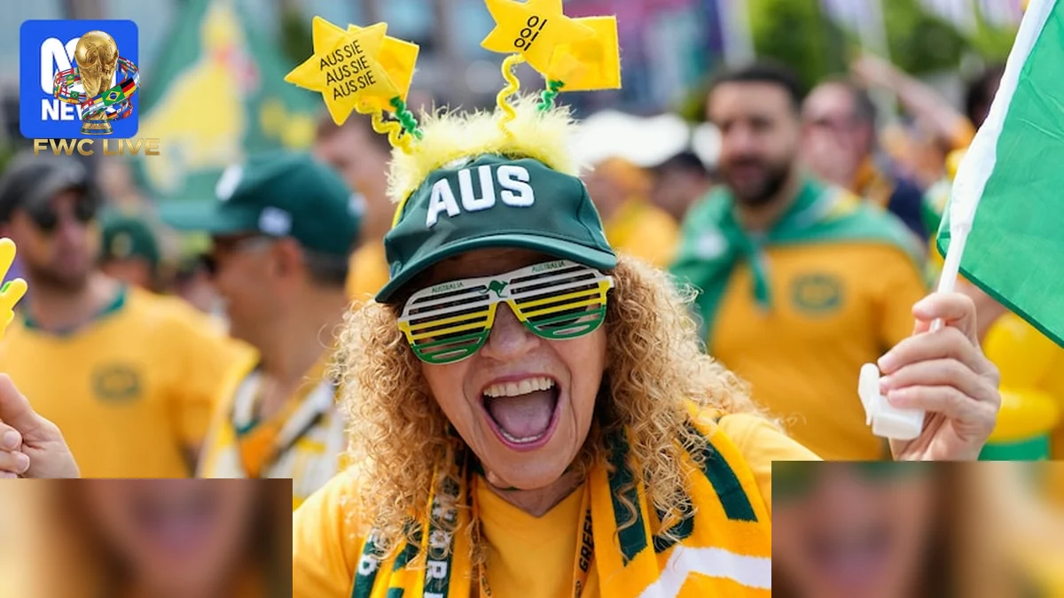 Socceroos Brazil Lang Park Friendly