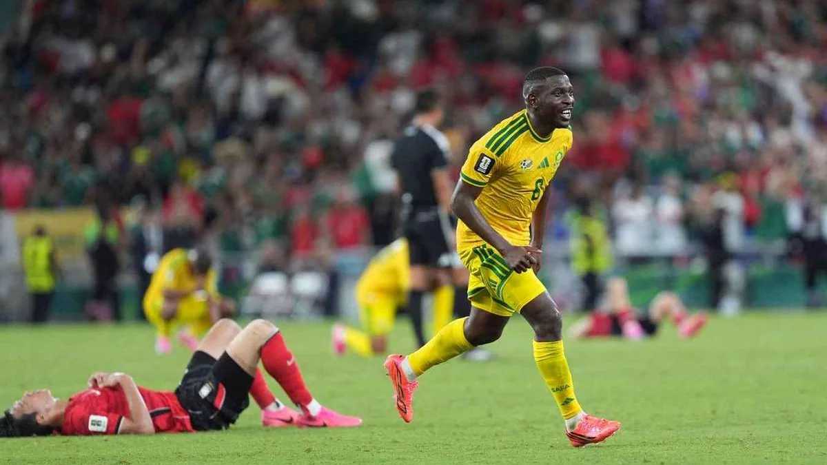South Africa Canada World Cup History Adds Knockout Edge
