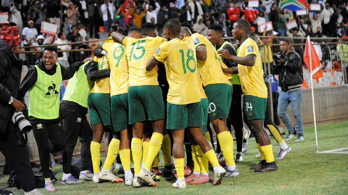 South Africa Watch Live Stream Knockout Run