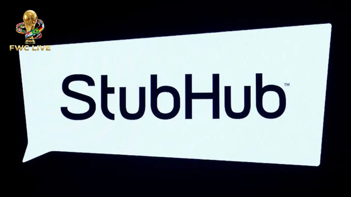 StubHub World Cup Ticket Class Action Filed