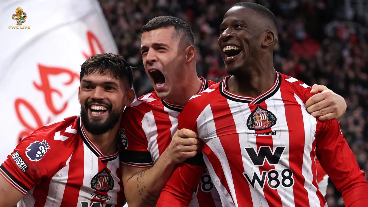 Sunderland Europe Return Stuns Peter Reid As Transfers Loom