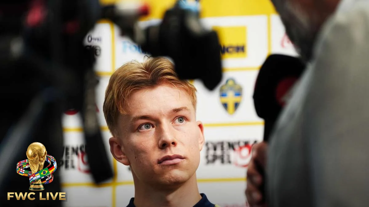 Sweden France World Cup Upset Warning