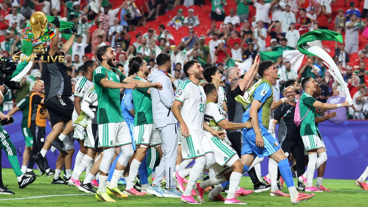 Switzerland Algeria Vancouver Ticket Update