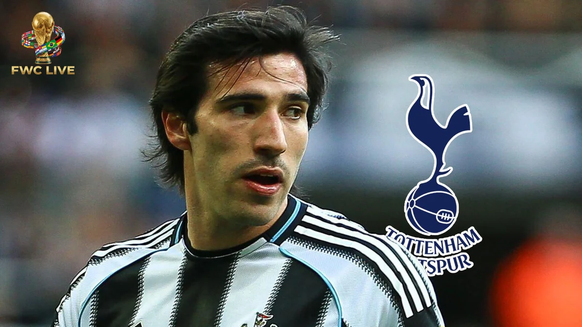Tottenham Sandro Tonali Agreement Claim Raises Stakes