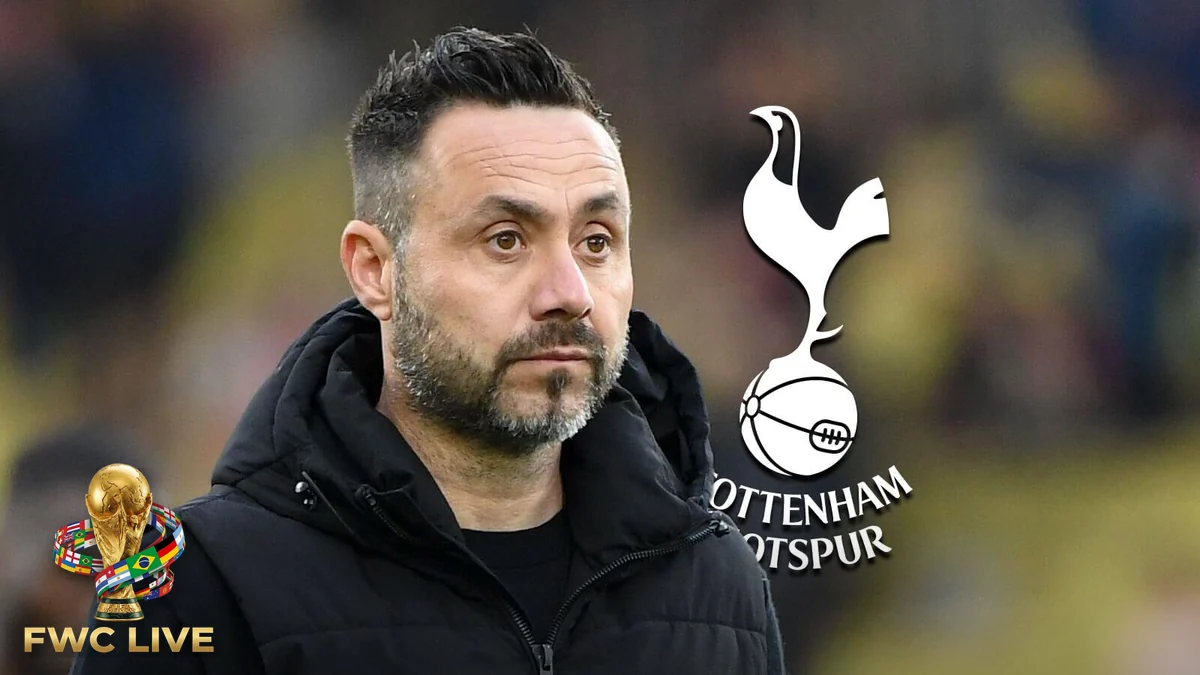 Tottenham Tonali Fernandes Transfer Insider