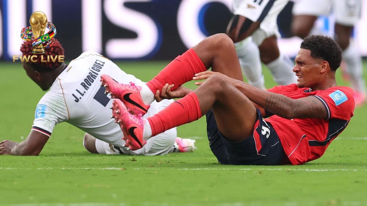 Tuchel England Right-Back Injury Concern