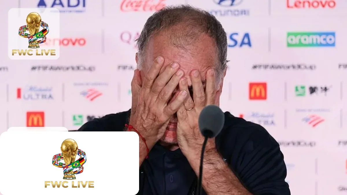 Uruguay Bielsa World Cup Exit Analysis