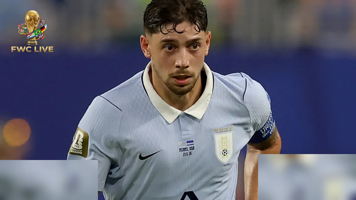 Uruguay Eliminated Cabo Verde Advance