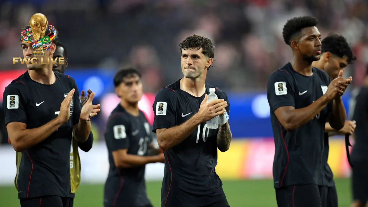 USA Bosnia Ticket Prices Drop Before World Cup Knockout Match