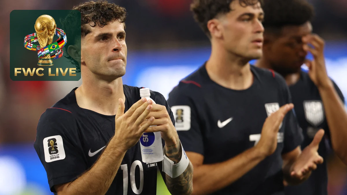USMNT Europe Problem Looms Before Bosnia Knockout