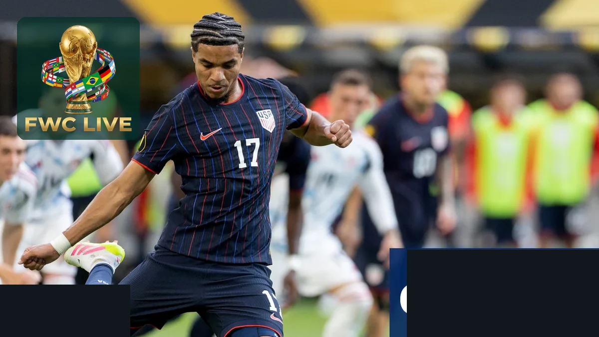 USMNT Penalty Prep Uses Consultants Before Knockouts