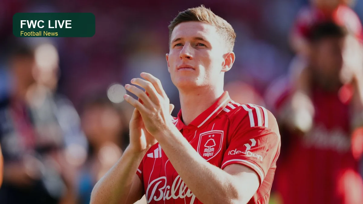 Wirtz Liverpool Transfer Talk Reopens £100m Debate